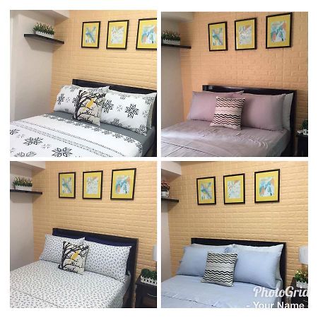 Sky'S At Prime Residences -Tagaytay Tagaytay City Luaran gambar