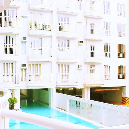 Sky'S At Prime Residences -Tagaytay Tagaytay City Luaran gambar