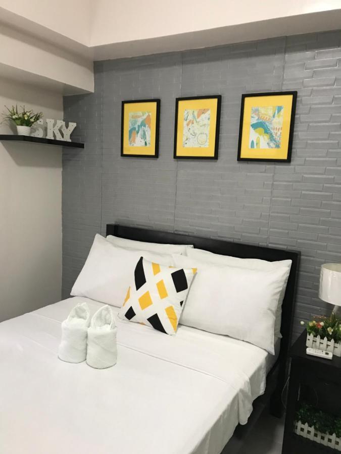 Sky'S At Prime Residences -Tagaytay Tagaytay City Luaran gambar