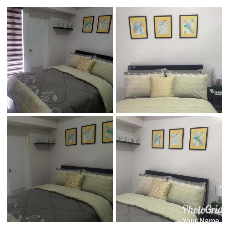 Sky'S At Prime Residences -Tagaytay Tagaytay City Luaran gambar