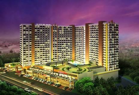 Sky'S At Prime Residences -Tagaytay Tagaytay City Luaran gambar