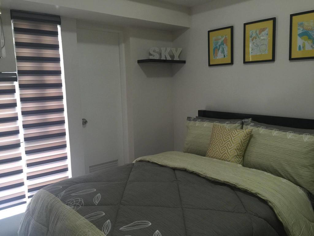 Sky'S At Prime Residences -Tagaytay Tagaytay City Luaran gambar