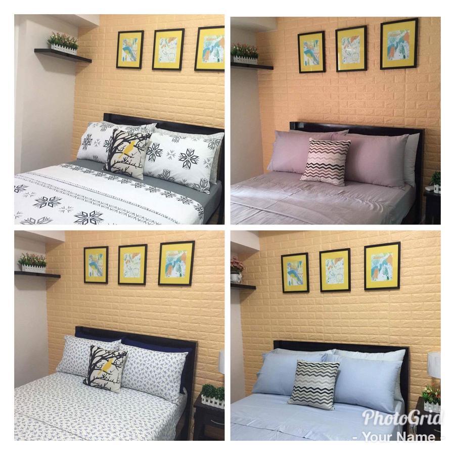 Sky'S At Prime Residences -Tagaytay Tagaytay City Luaran gambar