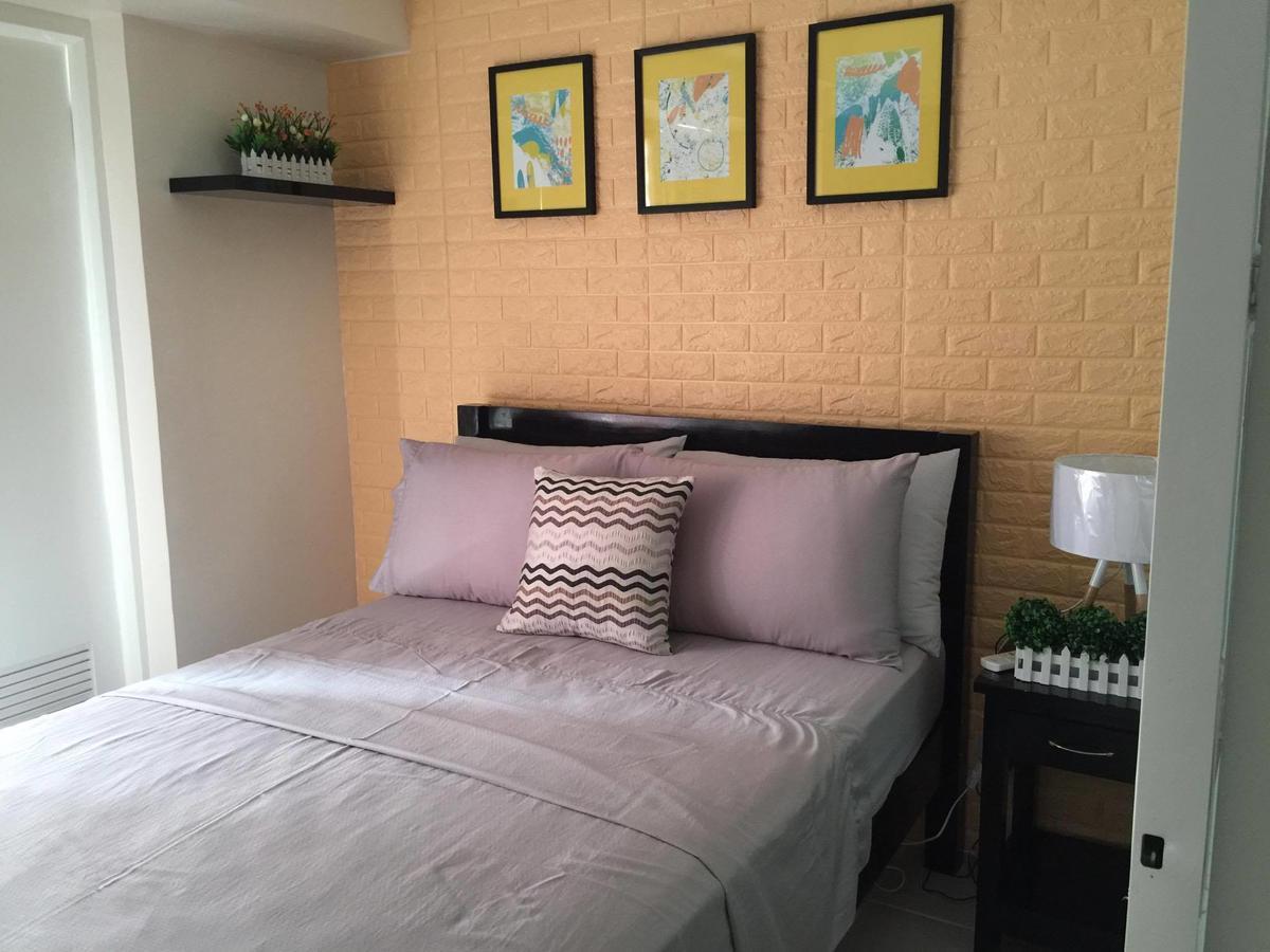 Sky'S At Prime Residences -Tagaytay Tagaytay City Luaran gambar