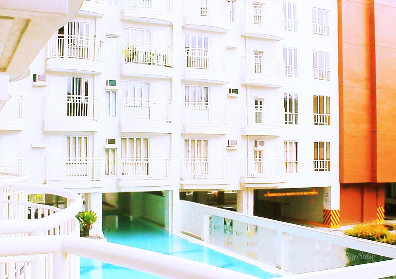 Sky'S At Prime Residences -Tagaytay Tagaytay City Luaran gambar