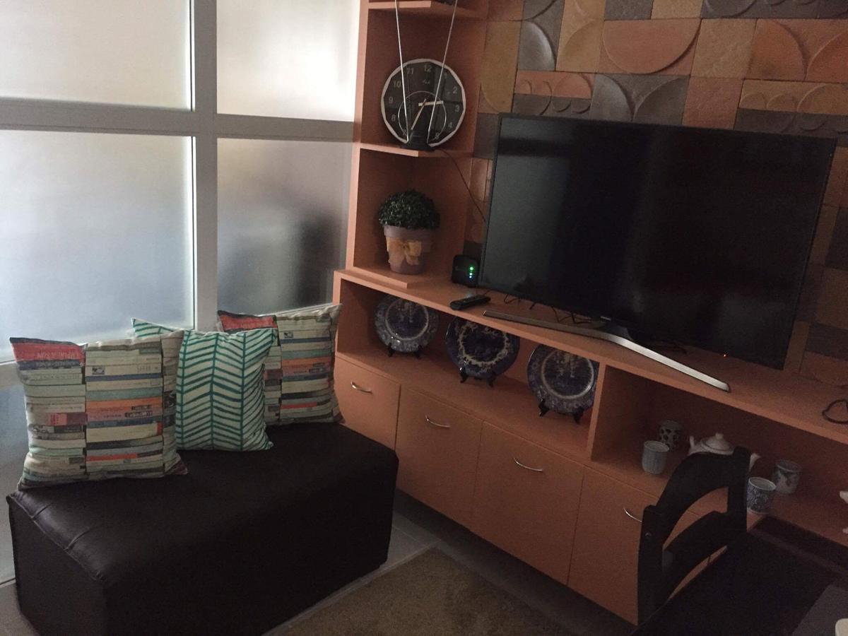 Sky'S At Prime Residences -Tagaytay Tagaytay City Luaran gambar