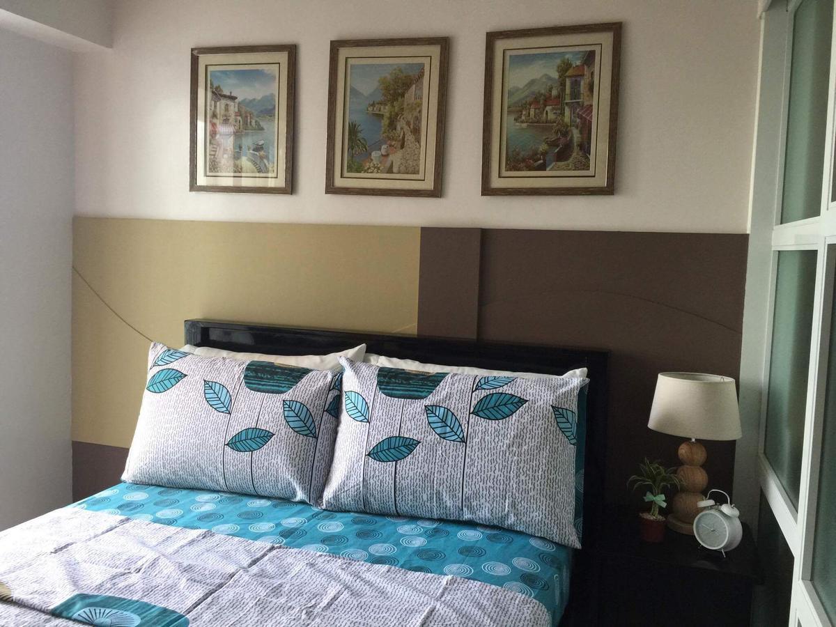 Sky'S At Prime Residences -Tagaytay Tagaytay City Luaran gambar